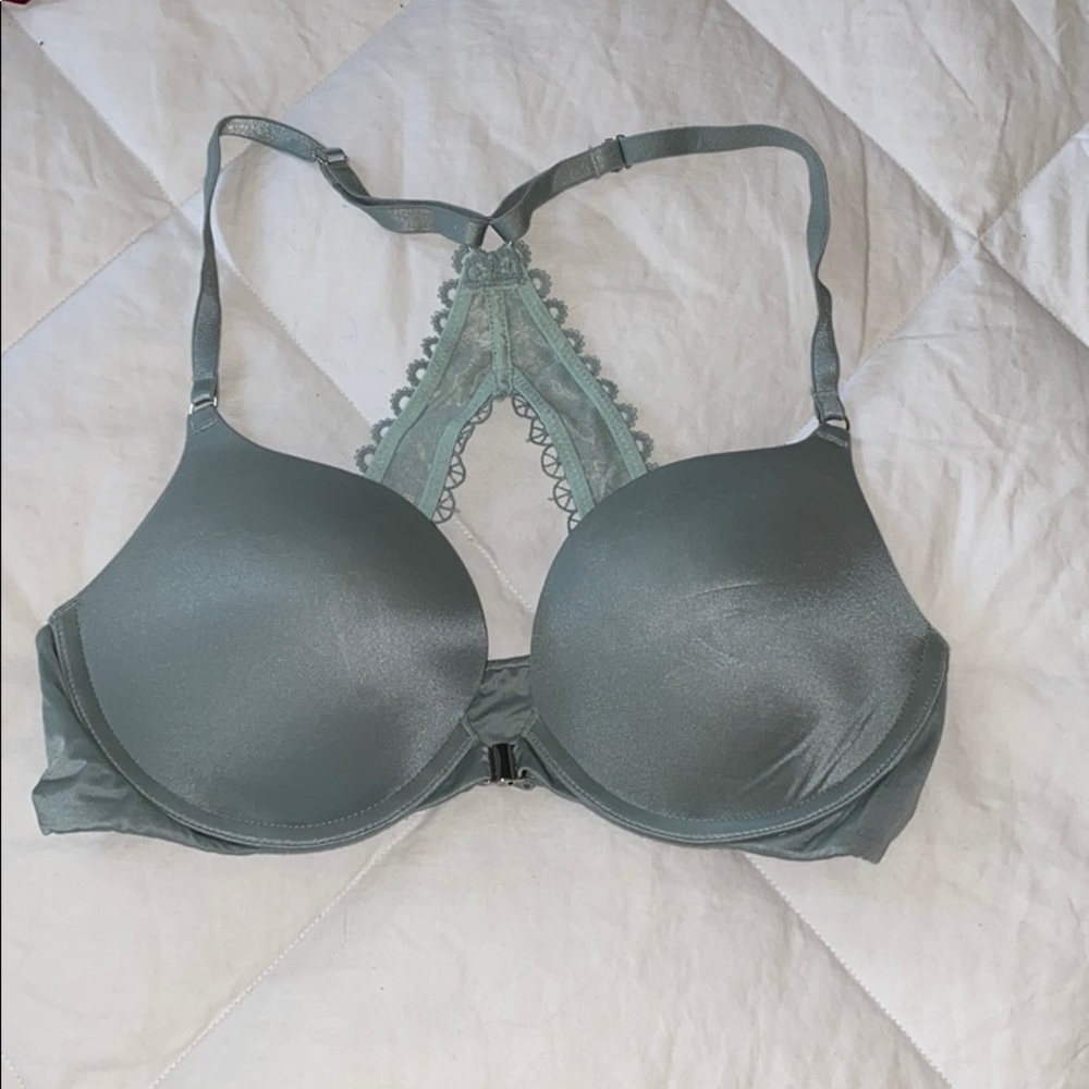 Victoria’s Secret Push Up